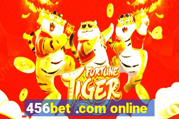 456bet .com online